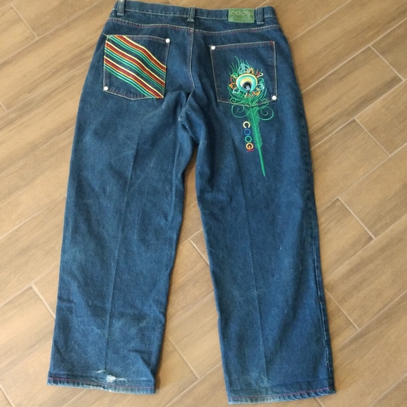 COOGI Other - Coogi blue jeans mens 42